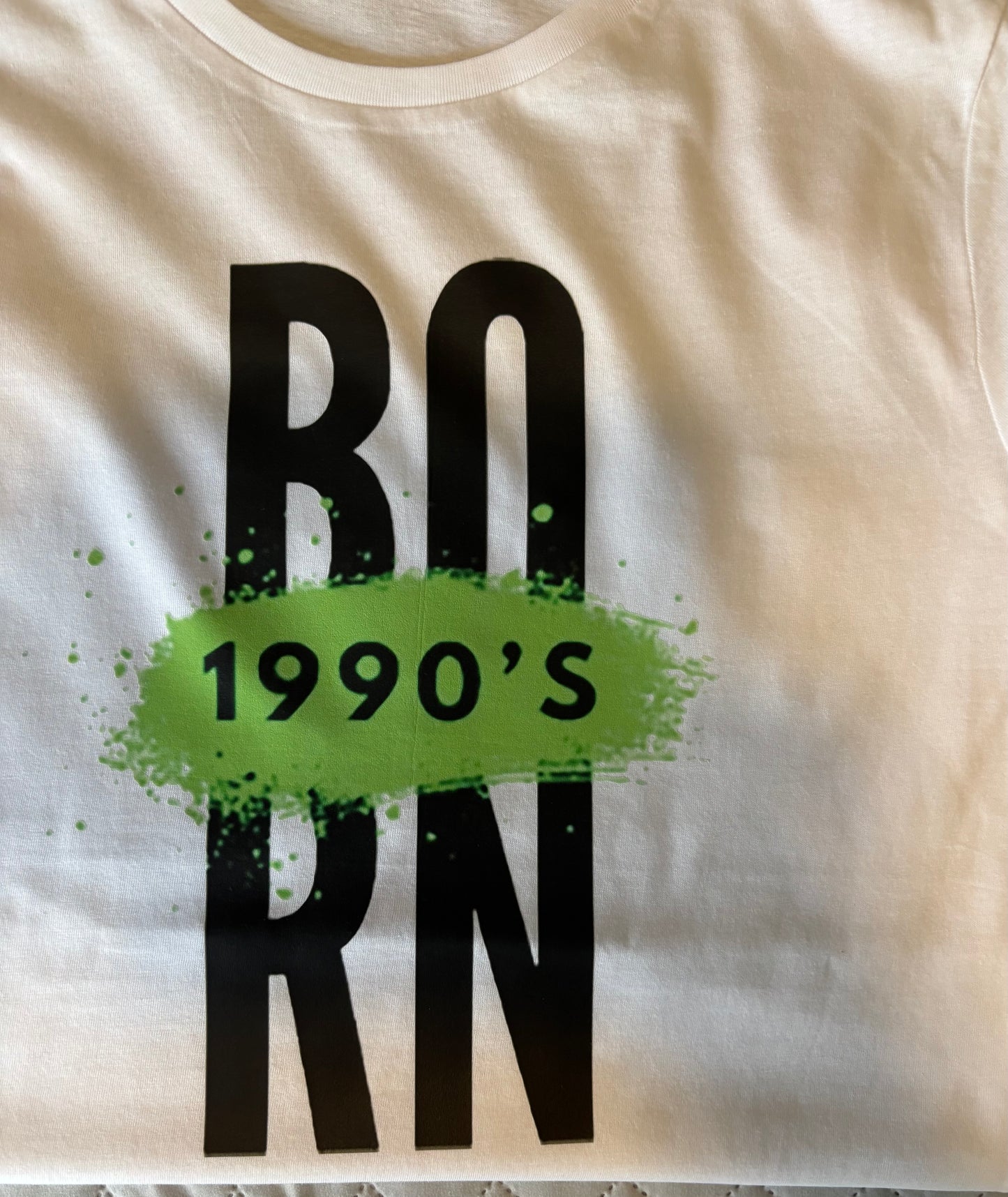 Born 1990 Design