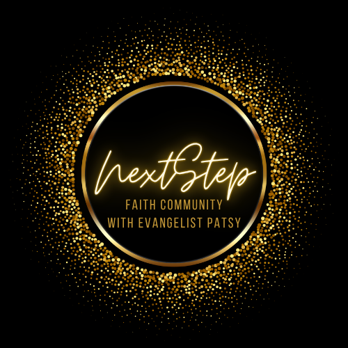 NextStep Faith In Motion Digital Files