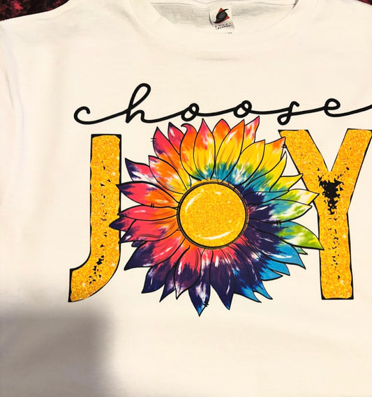 Choose Joy Design