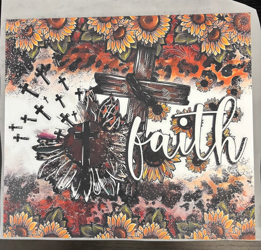 Faith Design