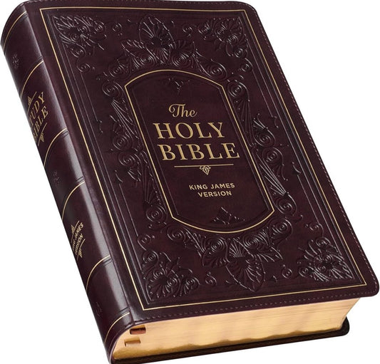 Bible Donation Ministry