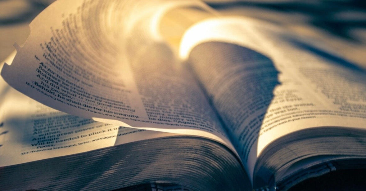 Bible Donation Ministry