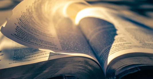 Bible Donation Ministry